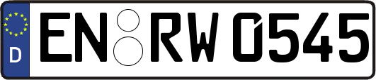 EN-RW0545
