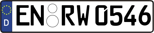 EN-RW0546