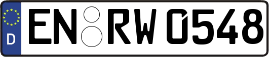EN-RW0548