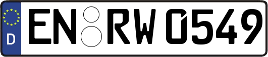 EN-RW0549