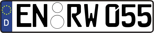 EN-RW055