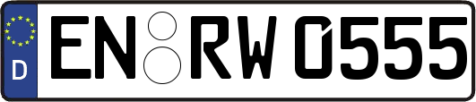 EN-RW0555