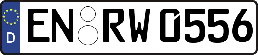 EN-RW0556