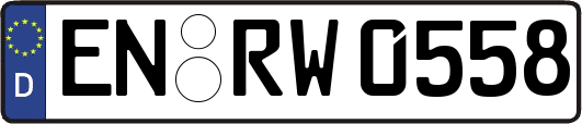 EN-RW0558