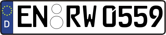 EN-RW0559