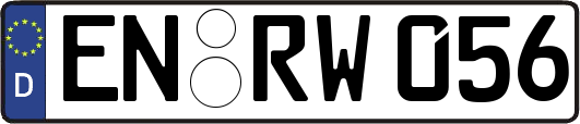 EN-RW056