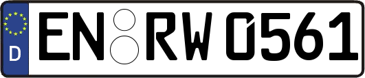 EN-RW0561