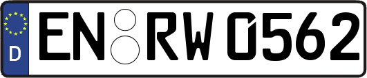 EN-RW0562
