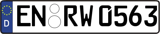 EN-RW0563