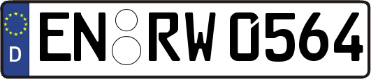 EN-RW0564