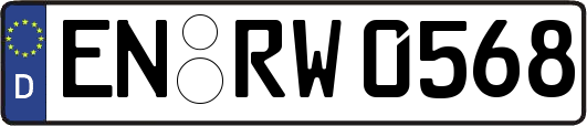 EN-RW0568
