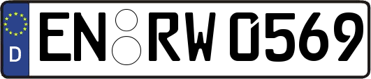 EN-RW0569