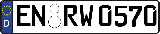 EN-RW0570