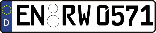 EN-RW0571