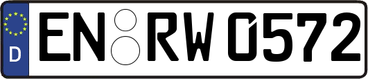 EN-RW0572