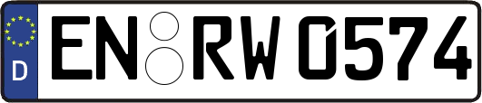 EN-RW0574