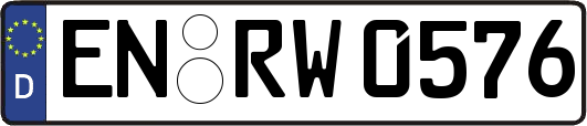 EN-RW0576