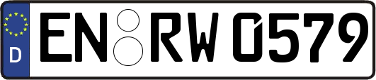 EN-RW0579