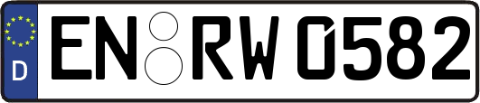 EN-RW0582