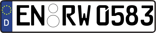 EN-RW0583