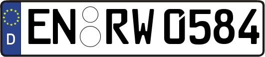 EN-RW0584