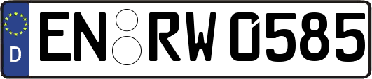 EN-RW0585