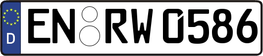 EN-RW0586