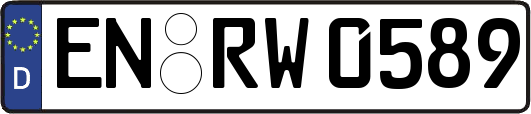 EN-RW0589