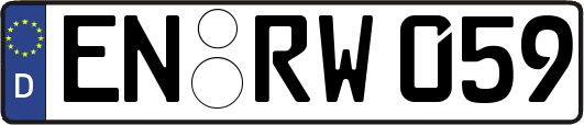 EN-RW059