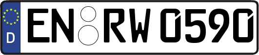 EN-RW0590