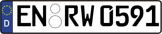 EN-RW0591