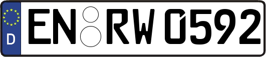 EN-RW0592