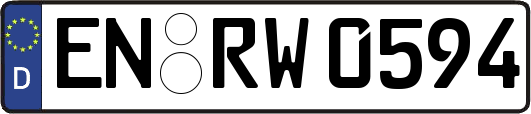 EN-RW0594