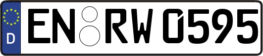 EN-RW0595