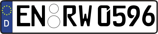 EN-RW0596