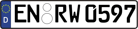 EN-RW0597