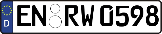 EN-RW0598