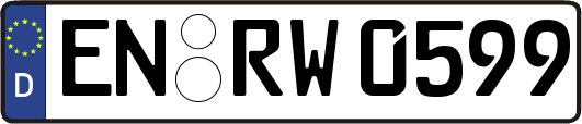 EN-RW0599
