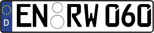 EN-RW060