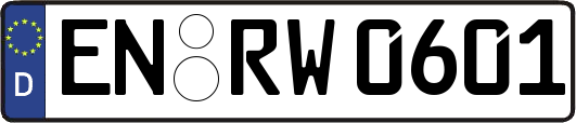 EN-RW0601
