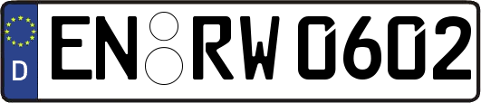 EN-RW0602
