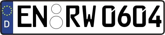EN-RW0604