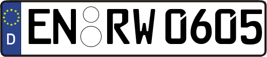 EN-RW0605
