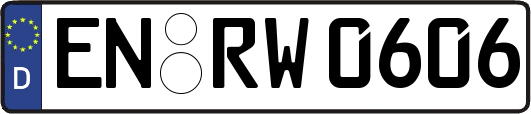 EN-RW0606