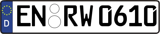 EN-RW0610