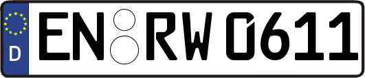 EN-RW0611