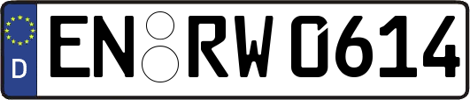 EN-RW0614