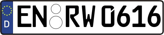 EN-RW0616