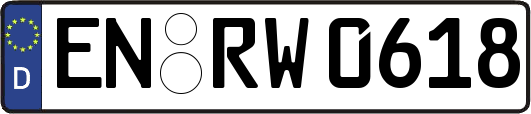 EN-RW0618
