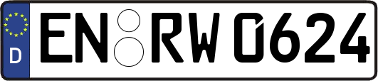 EN-RW0624